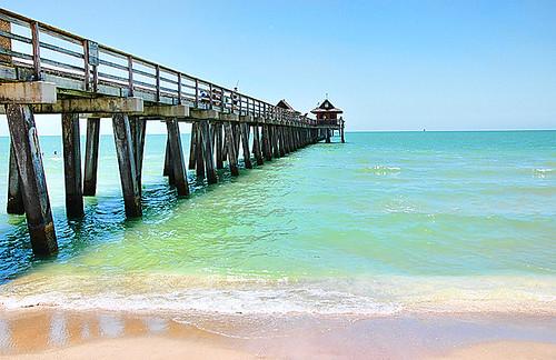 Sandee - Oil Piers Beach