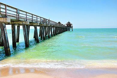 Sandee Oil Piers Beach Photo