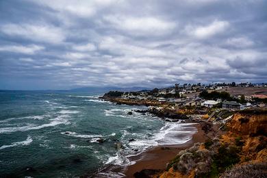 Sandee Hope Ranch Beach Photo