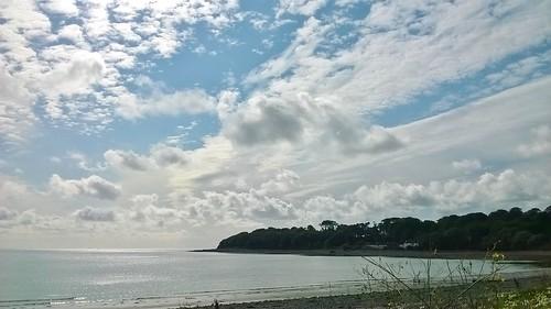 Sandee - Chapel Rossan Bay