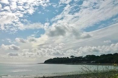 Sandee Chapel Rossan Bay