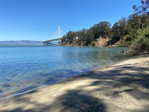 Sandee - Yerba Buena Island - Clipper Cove Beach