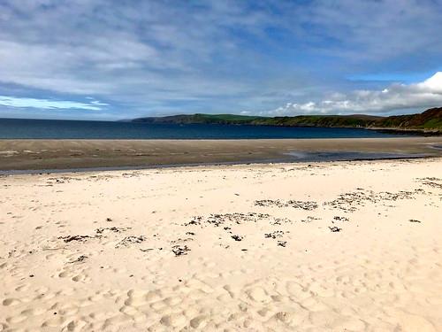 Sandee - Ardwell Bay Beach