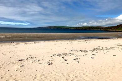 Sandee Ardwell Bay Beach