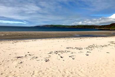 Sandee Ardwell Bay Beach Photo