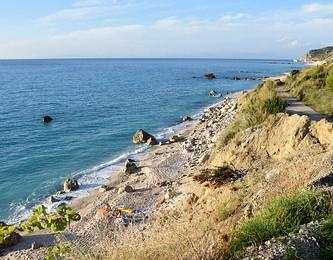 Sandee Avalis Beach