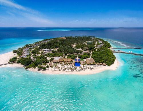 Sandee - Emerald Maldives Resort & Spa