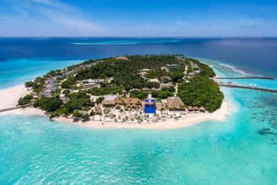 Sandee Emerald Maldives Resort & Spa