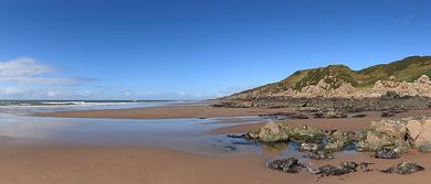 Sandee Broadsea Bay