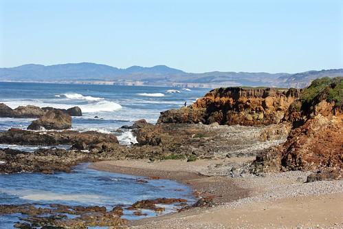 Sandee - Pescadero Beach