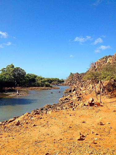 Sandee - Gallinas Beach