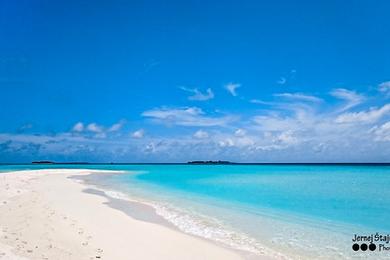 Sandee Blue Sea Beach
