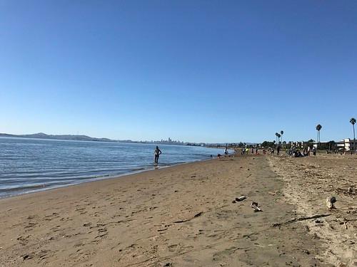 Sandee Alameda Beach