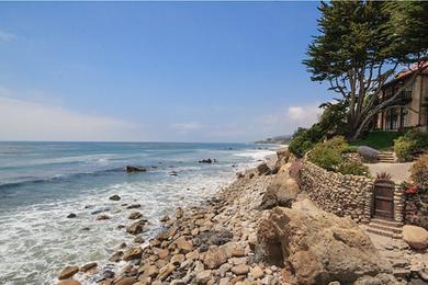 Sandee Encinal Beach