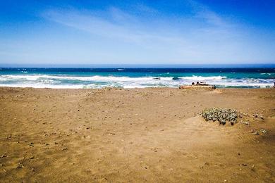 Sandee Humboldt Beach Photo