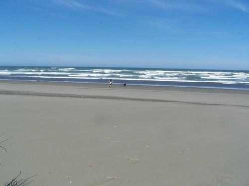 Sandee Mad River Beach