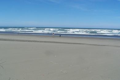Sandee Mad River Beach