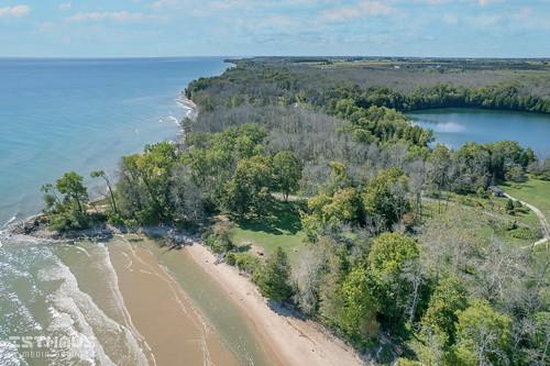 Sandee Harrington State Park Beach North Photo