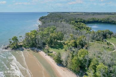 Sandee Harrington State Park Beach North