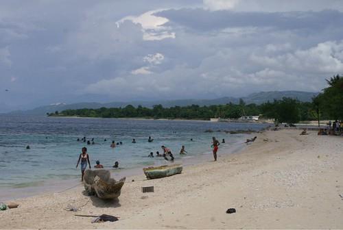 Sandee Elm Grove Beach Photo