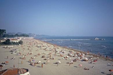 Sandee Durres Beach Photo