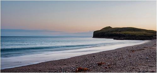 Sandee - Dunaverty Bay Beach