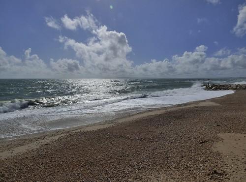 Sandee Oak Shores Day Use Area
