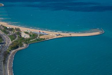 Sandee Island View Drive Photo