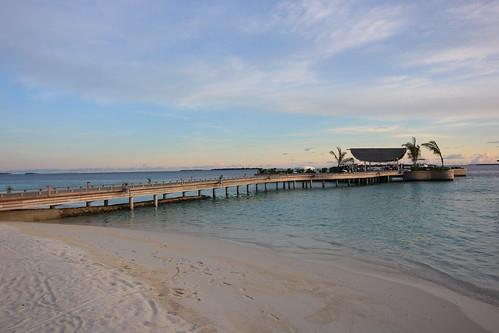Sandee Milaidhoo Beach