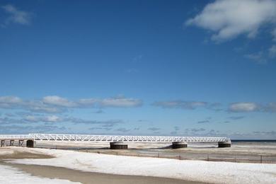 Sandee Oscoda Township Beach Photo