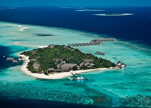 Sandee Four Seasons Resort Maldives At Landaa Giraavaru
