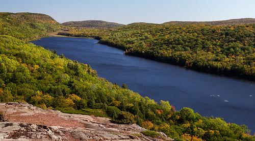 Sandee Porcupine Mountain State Park