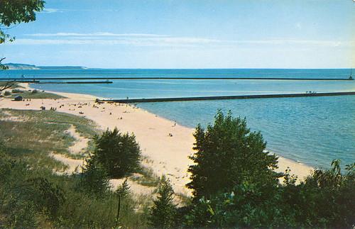 Sandee - Frankfort Public Beach And Playground