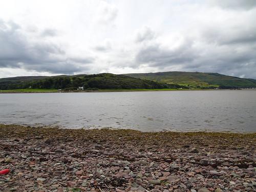 Sandee - Kildalloig Bay Beach