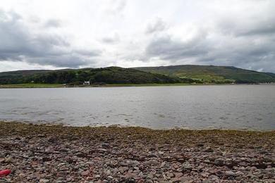 Sandee Kildalloig Bay Beach