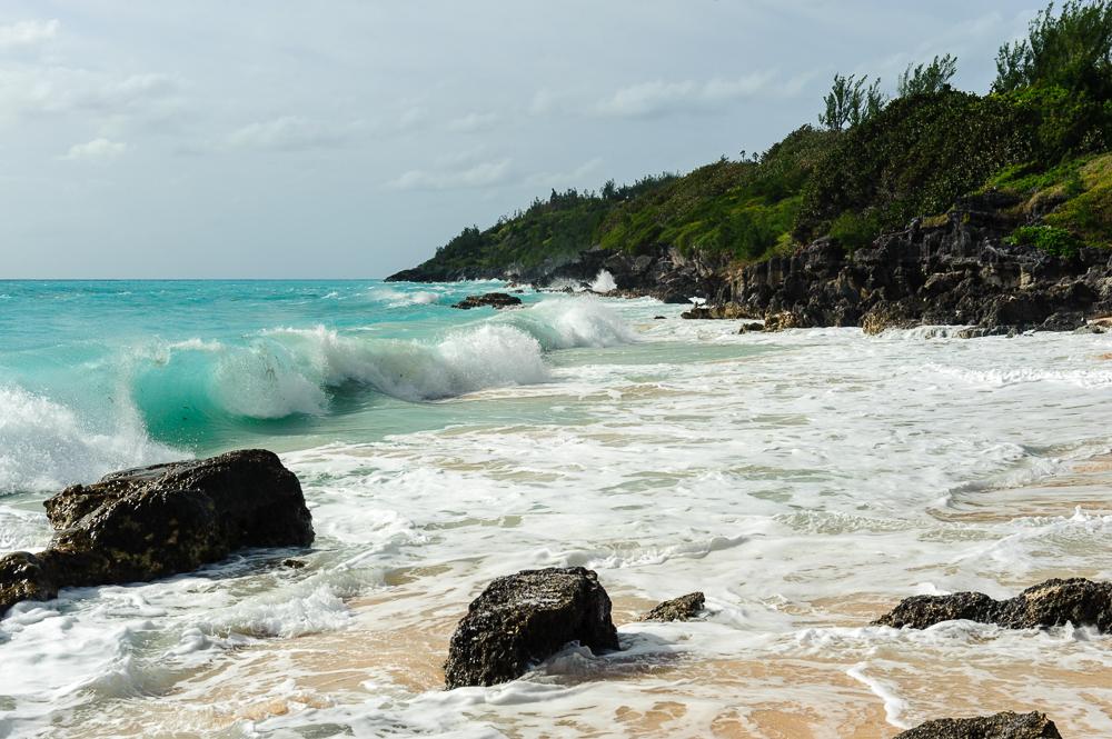 Sandee Church Bay Beach