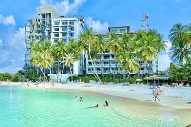 Sandee Kaani Beach