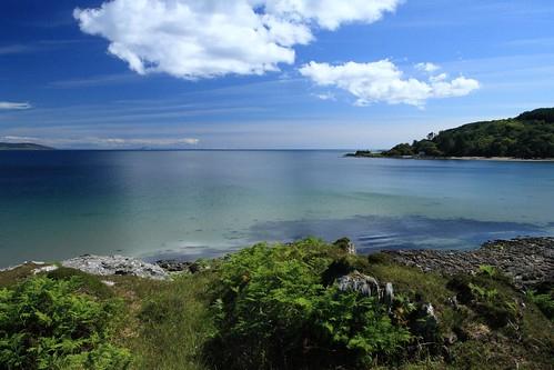 Sandee - Dippen Bay Beach