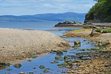 Sandee Torrisdale Bay Beach