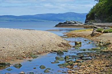 Sandee Torrisdale Bay Beach Photo