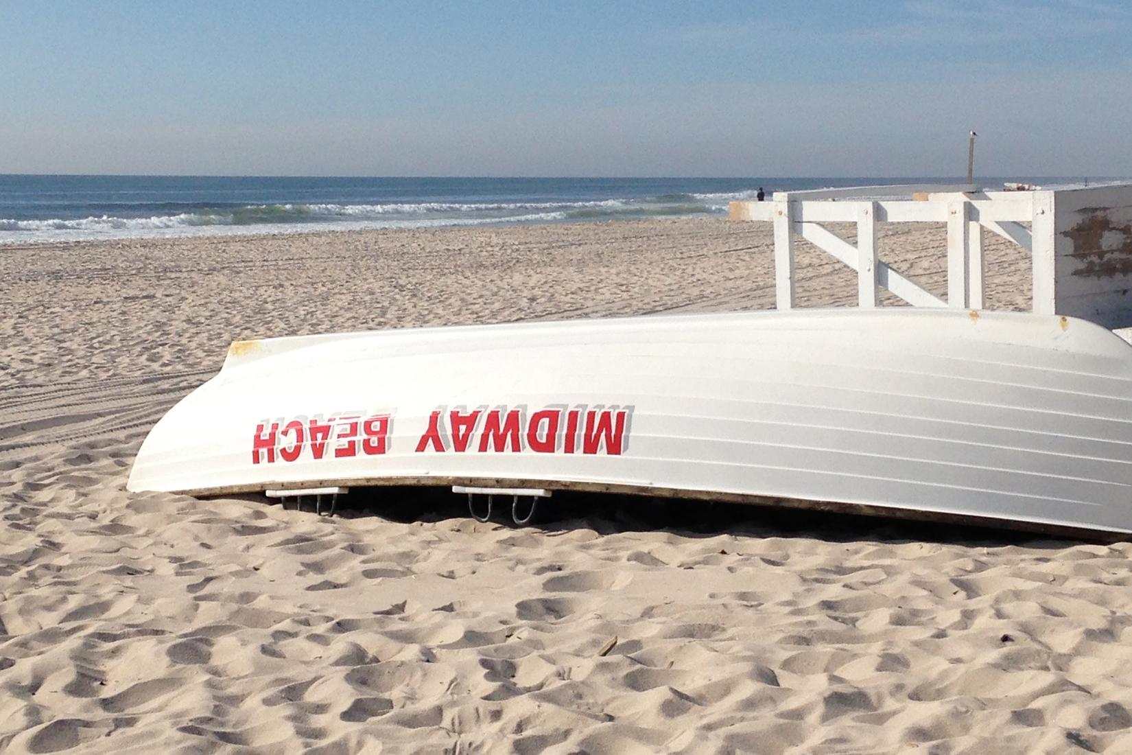 Sandee - South Seaside Park Beach