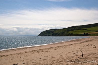 Sandee - Carskey Bay Beach