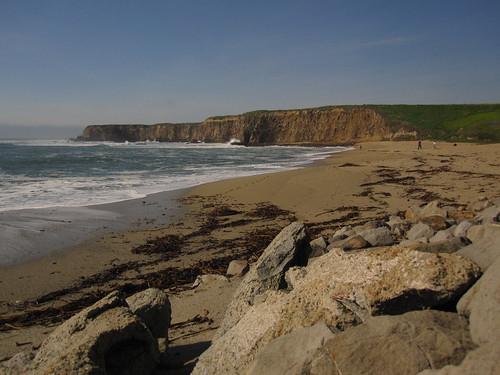 Sandee - Davenport Landing Beach