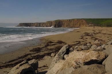 Sandee Davenport Landing Beach Photo