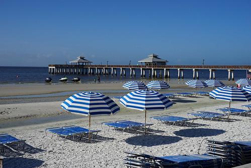 Sandee - Calusa Beach & Loggerhead Beach