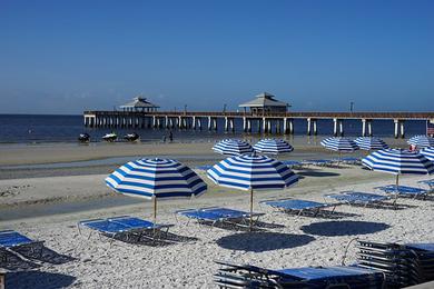 Sandee Calusa Beach & Loggerhead Beach Photo