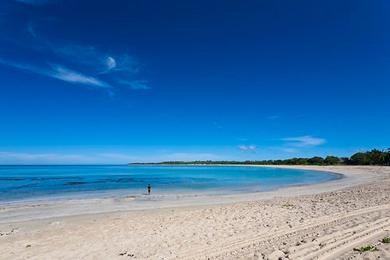Sandee Natadola Beach