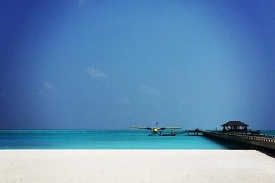 Sandee - Atmosphere Kanifushi Maldives