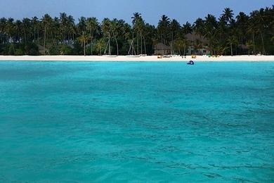 Sandee Atmosphere Kanifushi Maldives