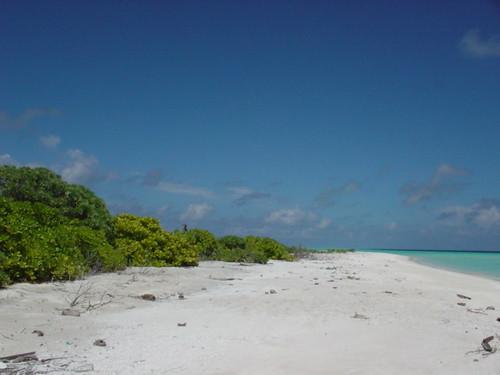 Sandee - Athiri Beach